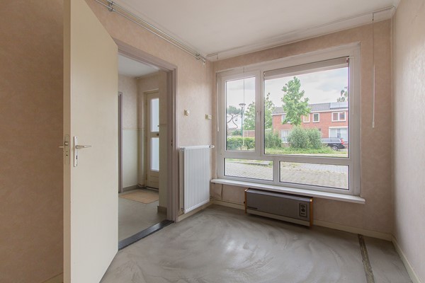 Medium property photo - Crispijnstraat 2, 5171 CH Kaatsheuvel